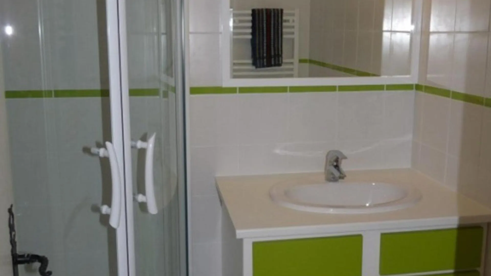 Spacieux Appartement T3 Aux Orres - 8 Pers, Au Pied Des Pistes, Proche Commodites - Fr-1-322-586 莱索尔 公寓