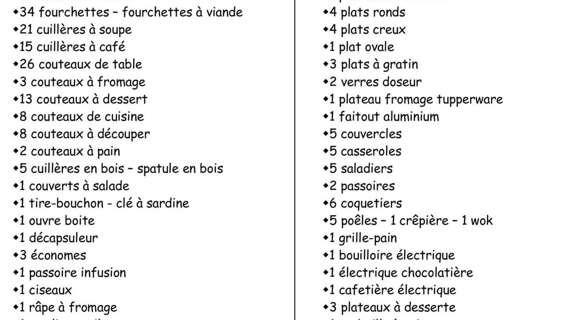 公寓 Spacieux Appartement T3 Aux Orres - 8 Pers, Au Pied Des Pistes, Proche Commodites - Fr-1-322-586 莱索尔
